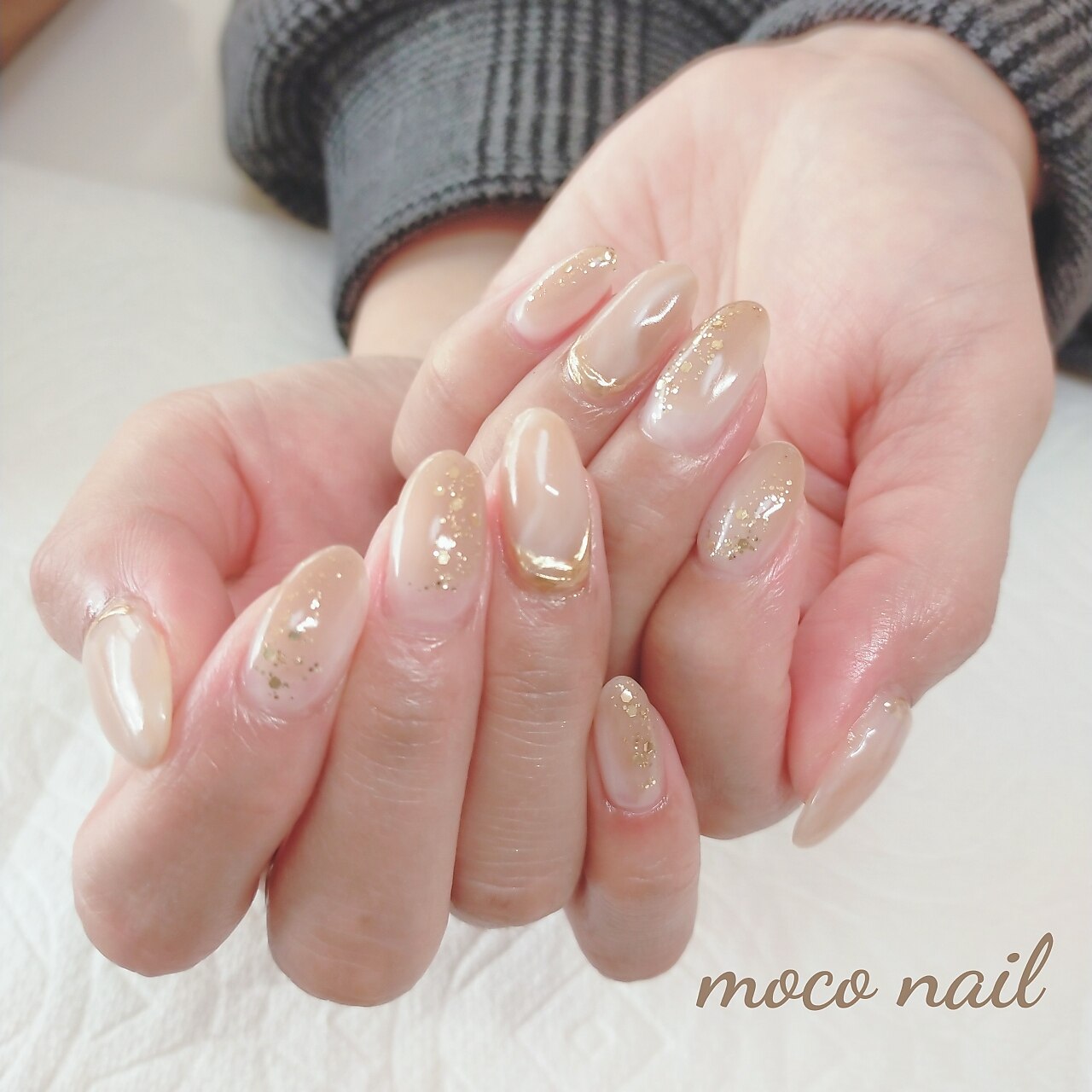 モコネイル(moco nail)｜ホットペッパービューティー