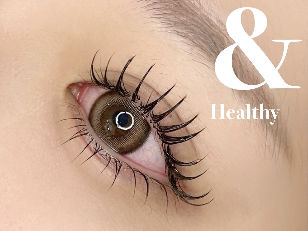 アイアイラッシュアンドブロウ 天王寺店(i eye lash&brow