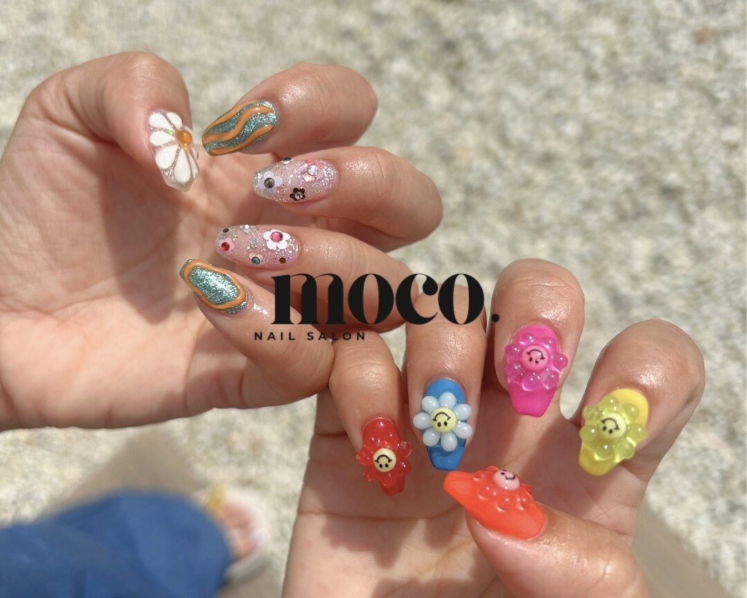 モコ(moco.)｜ホットペッパービューティー