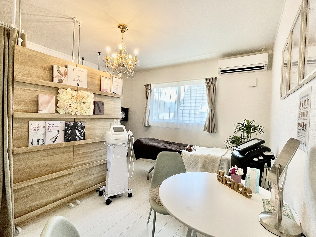 グレース(grace)｜ホットペッパービューティー