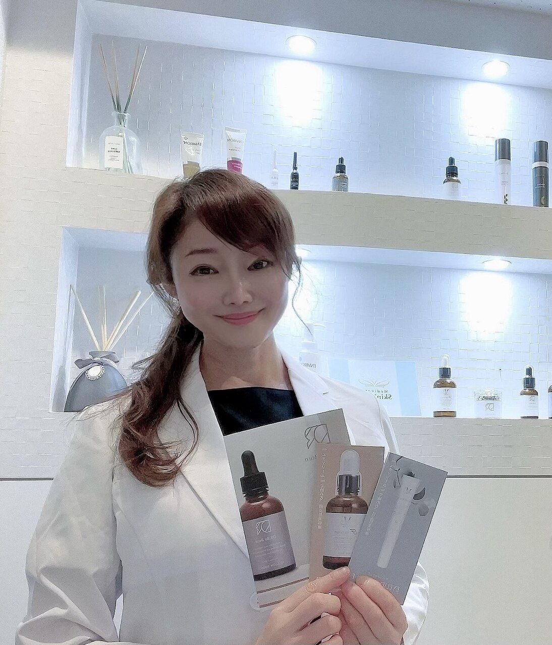 エンビロンホリデーギフト倍増量！モイスチャライザー：2025年10月30日