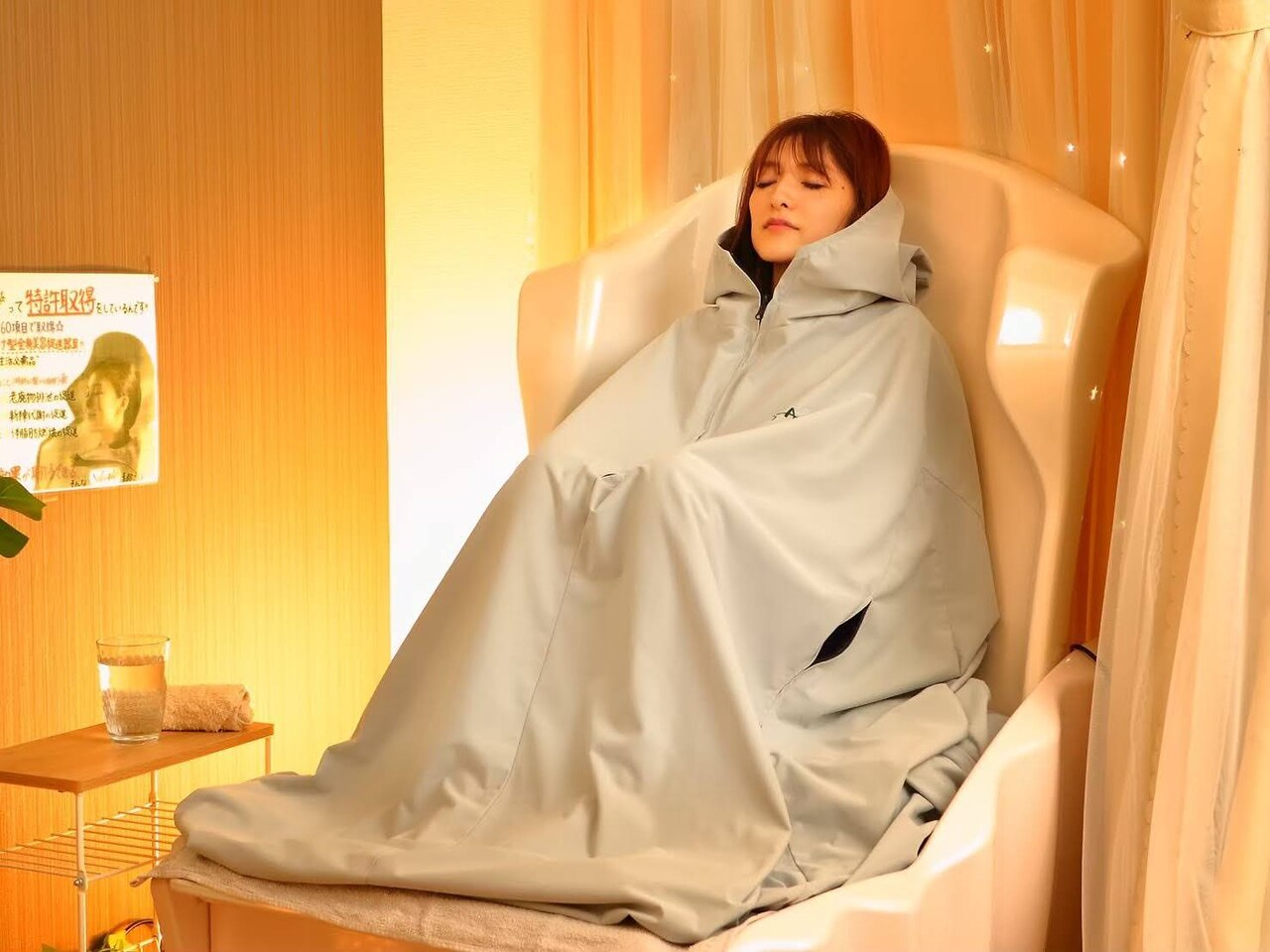 ヨサパーク ルポ(YOSA PARK repos)｜ホットペッパービューティー