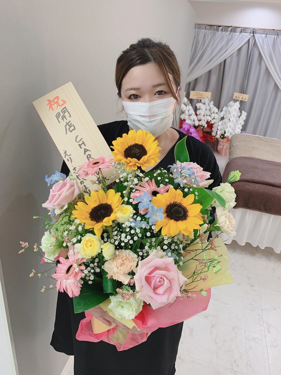 HARI SERUM(ハリトス)：2021年2月20日｜シャルム(CHARME)のブログ