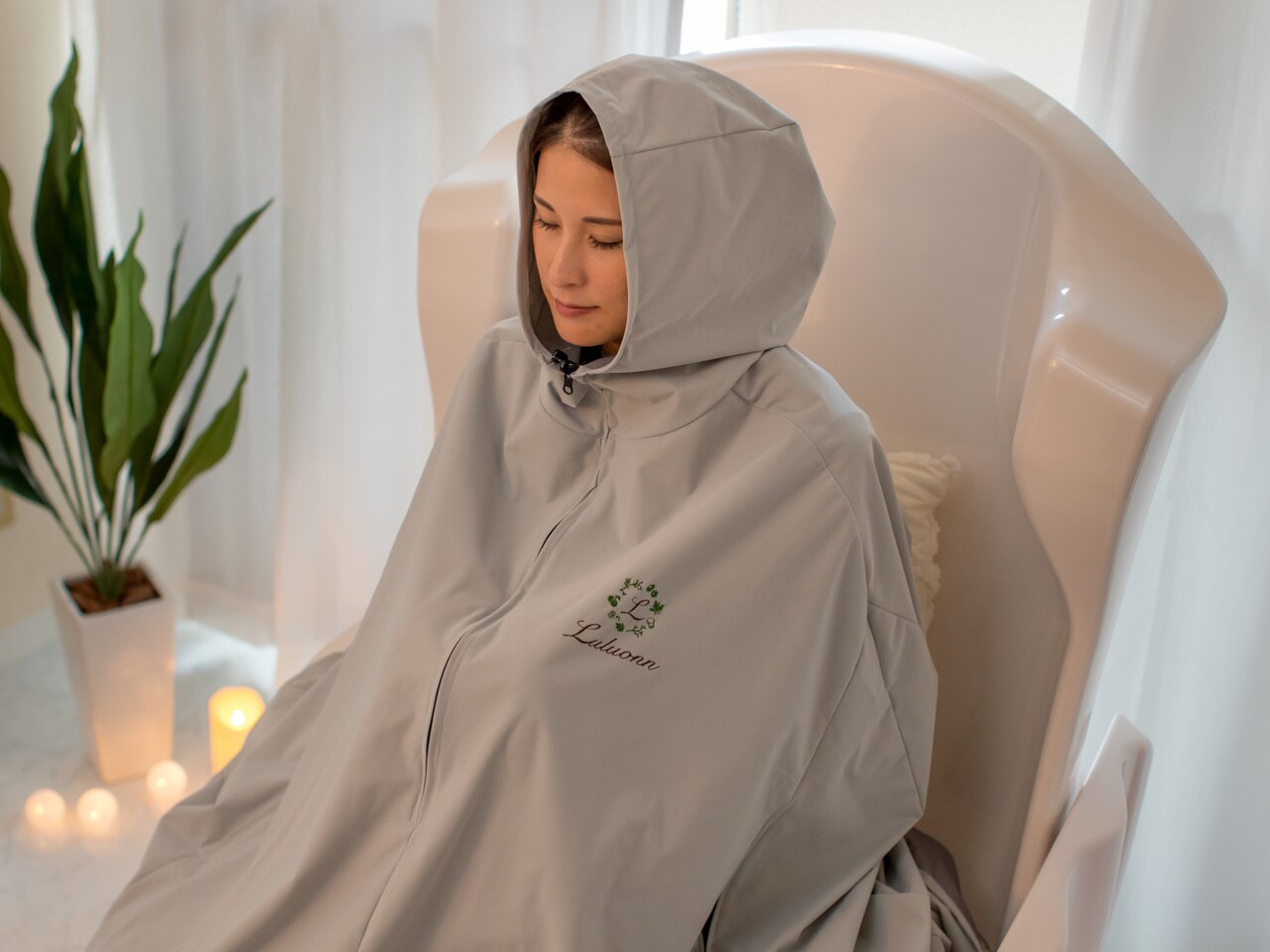 ヨサパーク ルル 大東店(YOSA PARK Lulu)｜ホットペッパービューティー