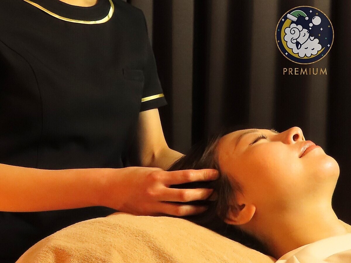 ひつじのきもち プレミアム川崎店｜ホットペッパービューティー