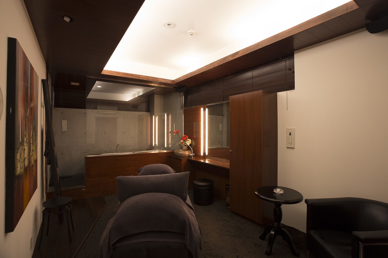 オリーブスパ 三宿店(OLIVE SPA)｜ホットペッパービューティー