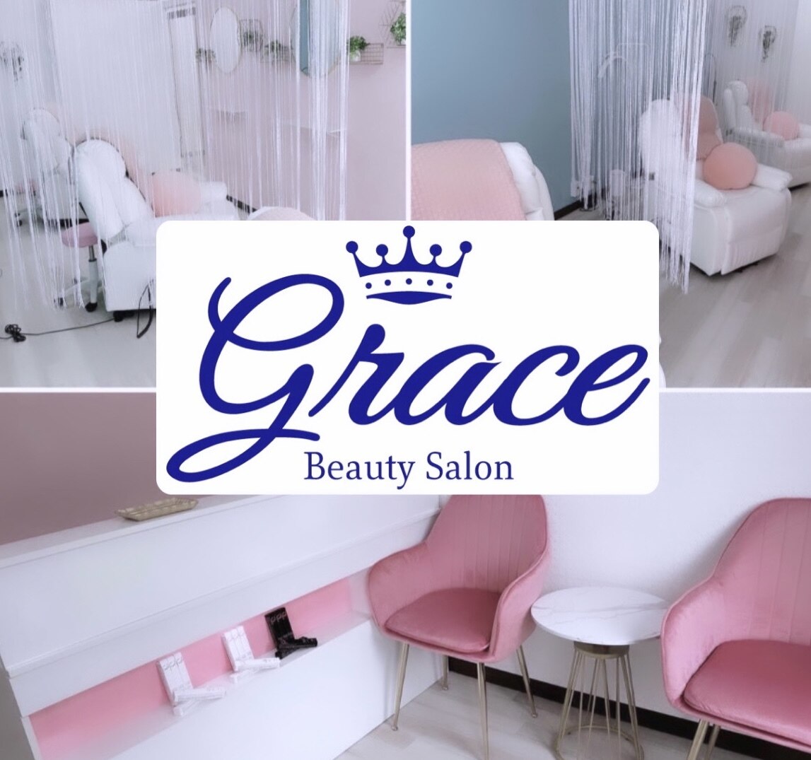 グレース(Grace)｜ホットペッパービューティー