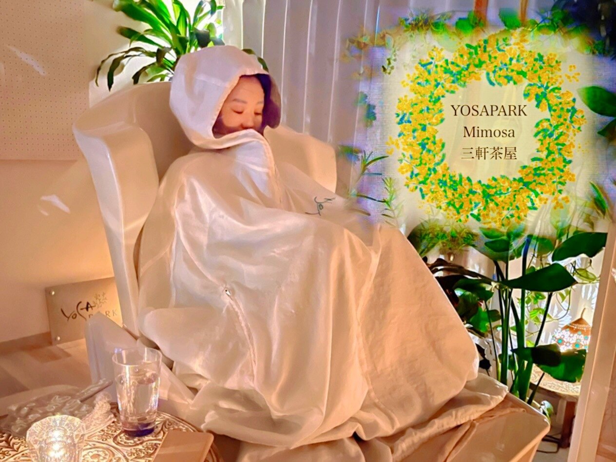 ヨサパーク ミモザ 三軒茶屋店(YOSA PARK Mimosa)｜ホットペッパー