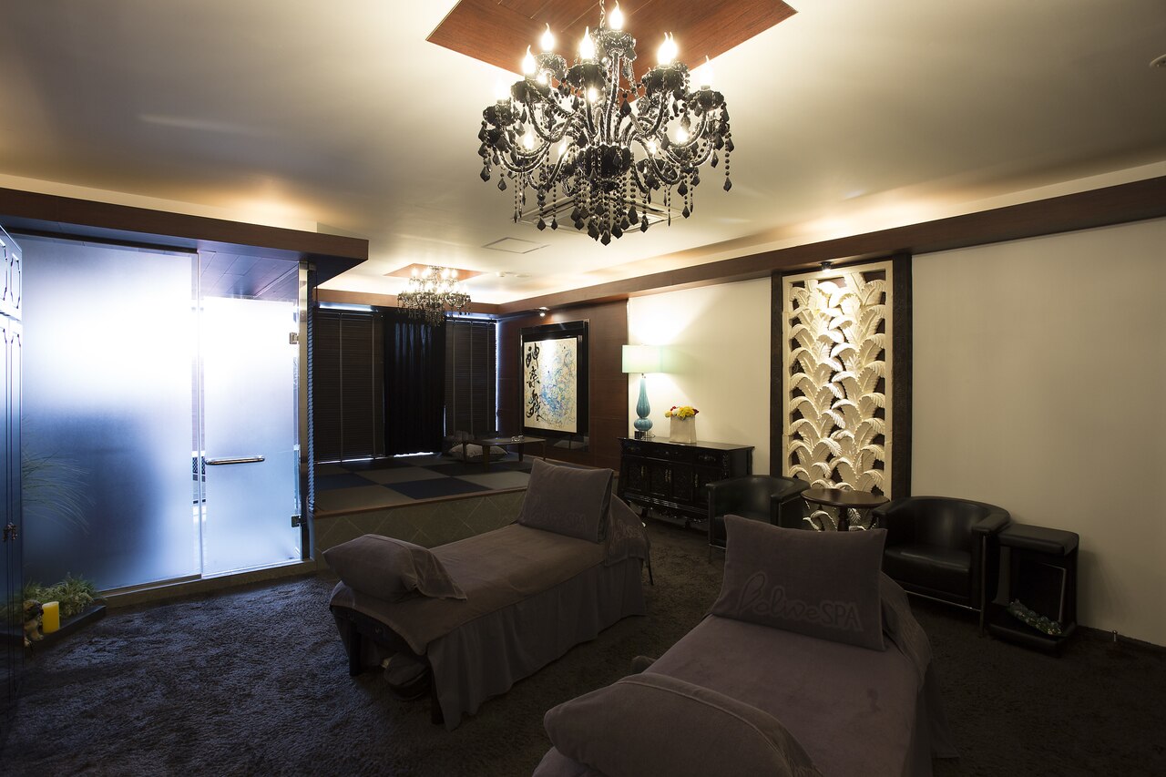 オリーブスパ 西中洲店(OLIVE SPA)｜ホットペッパービューティー