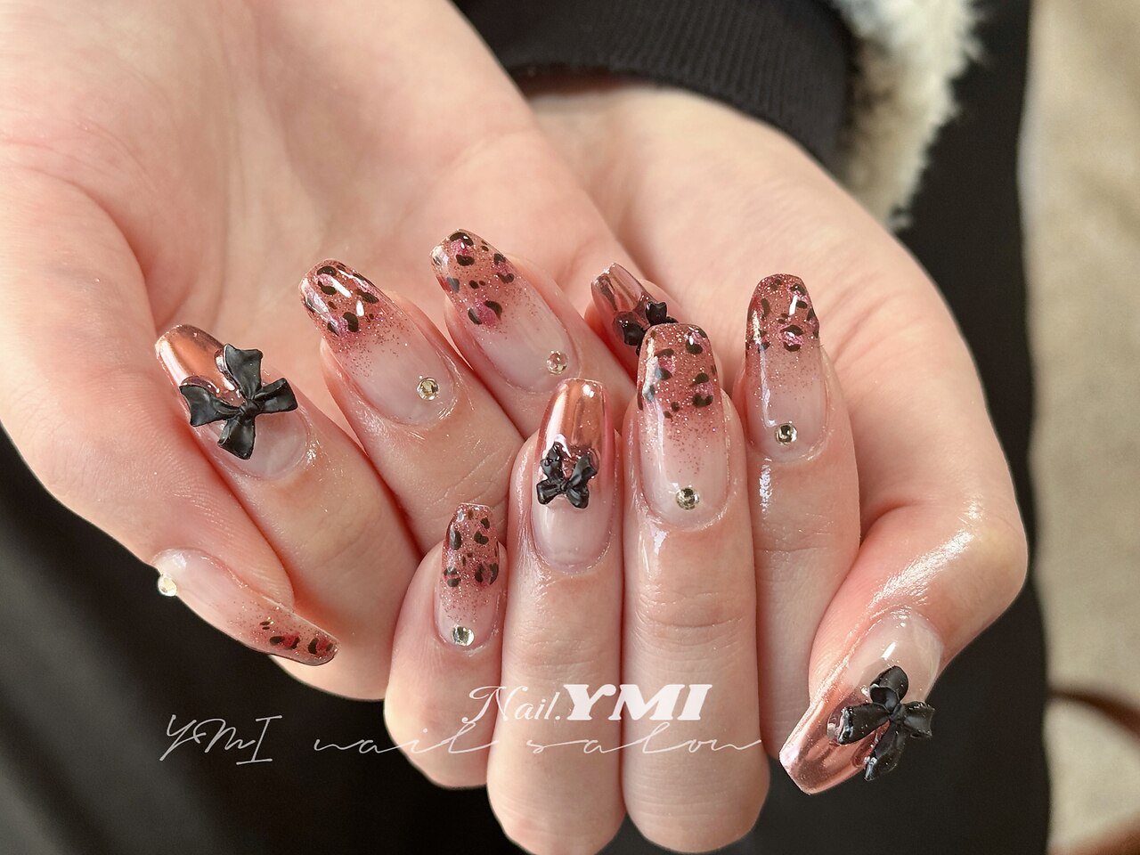 ネイルYMIサロン(Nail.YMI Salon)｜ホットペッパービューティー