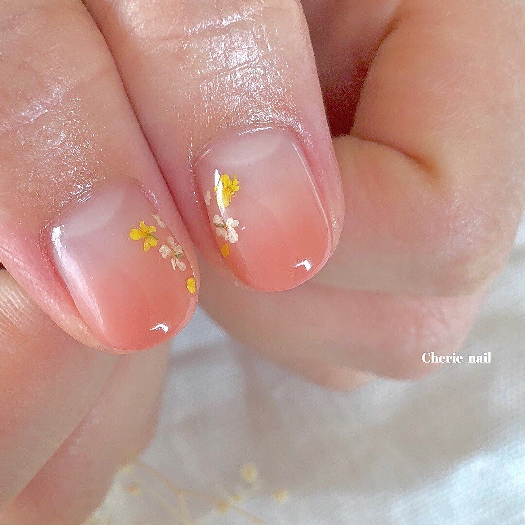 シェリーネイル(Cherie nail)｜ホットペッパービューティー