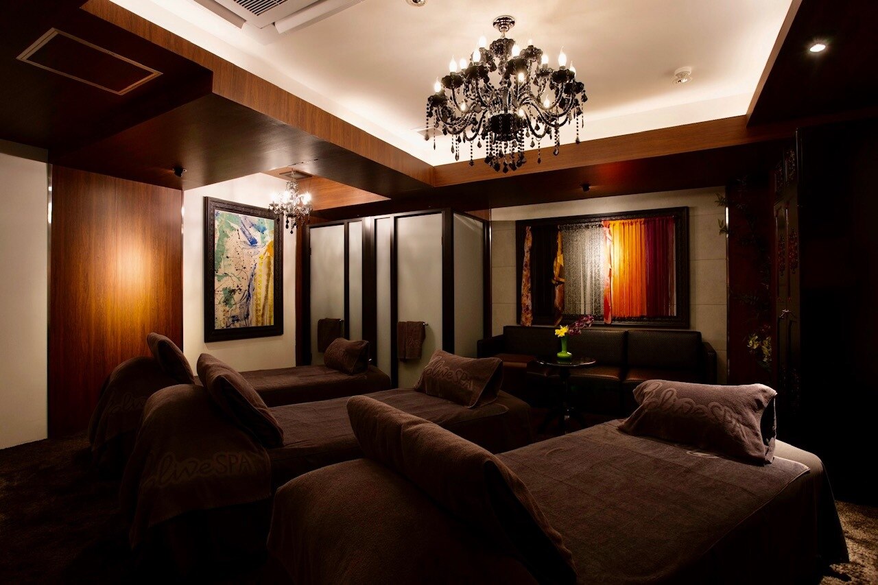 オリーブスパ 名古屋錦店(OLIVE SPA)｜ホットペッパービューティー