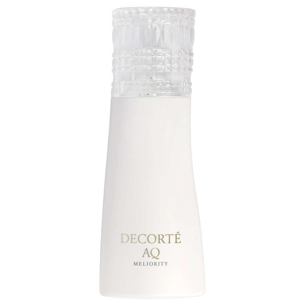 Decorte AQ Meliority Revitalising Emulsion 200ml Decorte AQ