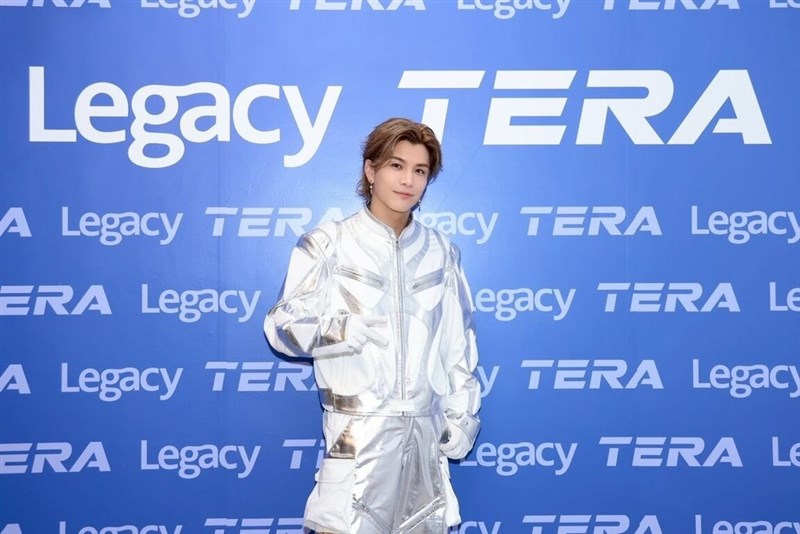 岩田剛典、台湾でライブ 単独では初の海外公演 到着遅延も多くのファン