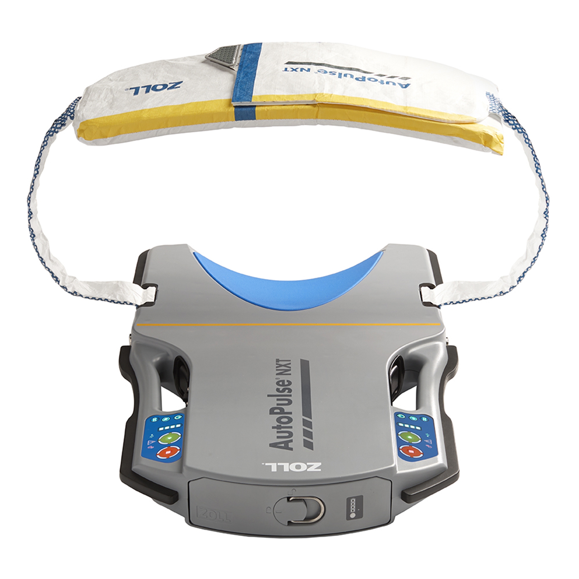 Automated Chest Compression AutoPulse NXT Dual - McKesson