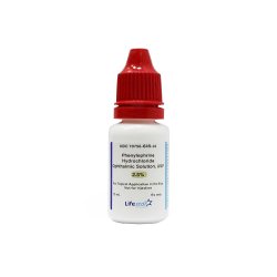 Pilocarpine HCl 2% Solution 15 mL - McKesson