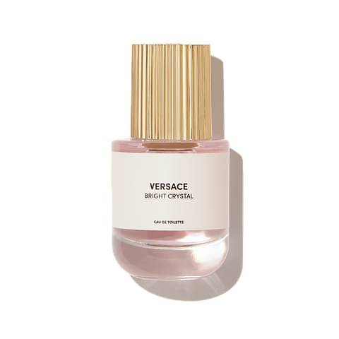 Get Versace Bright Crystal perfume at Scentbird for $17.95
