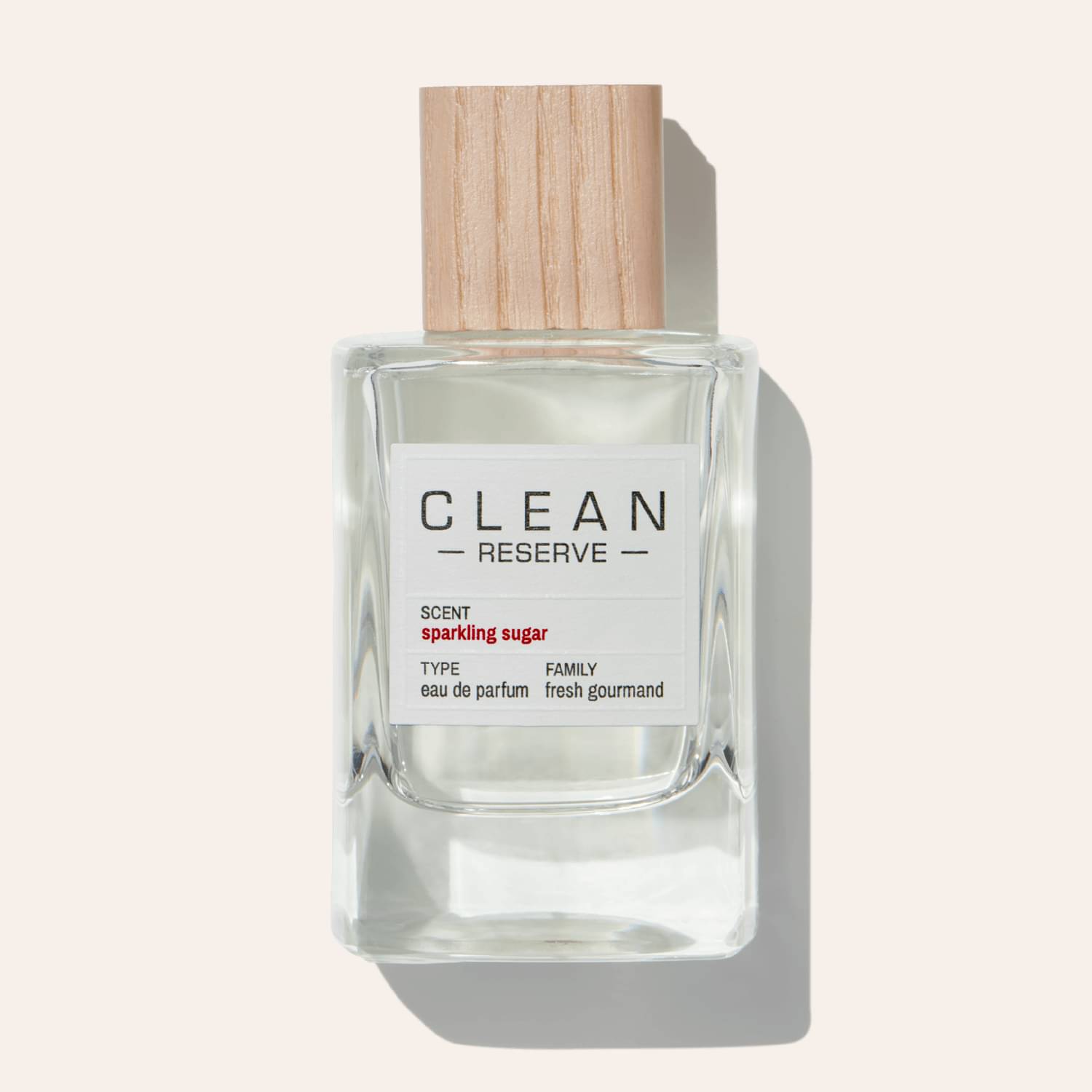 Clean Reserve Whipped Cherry for $17.95 per month | Scentbird