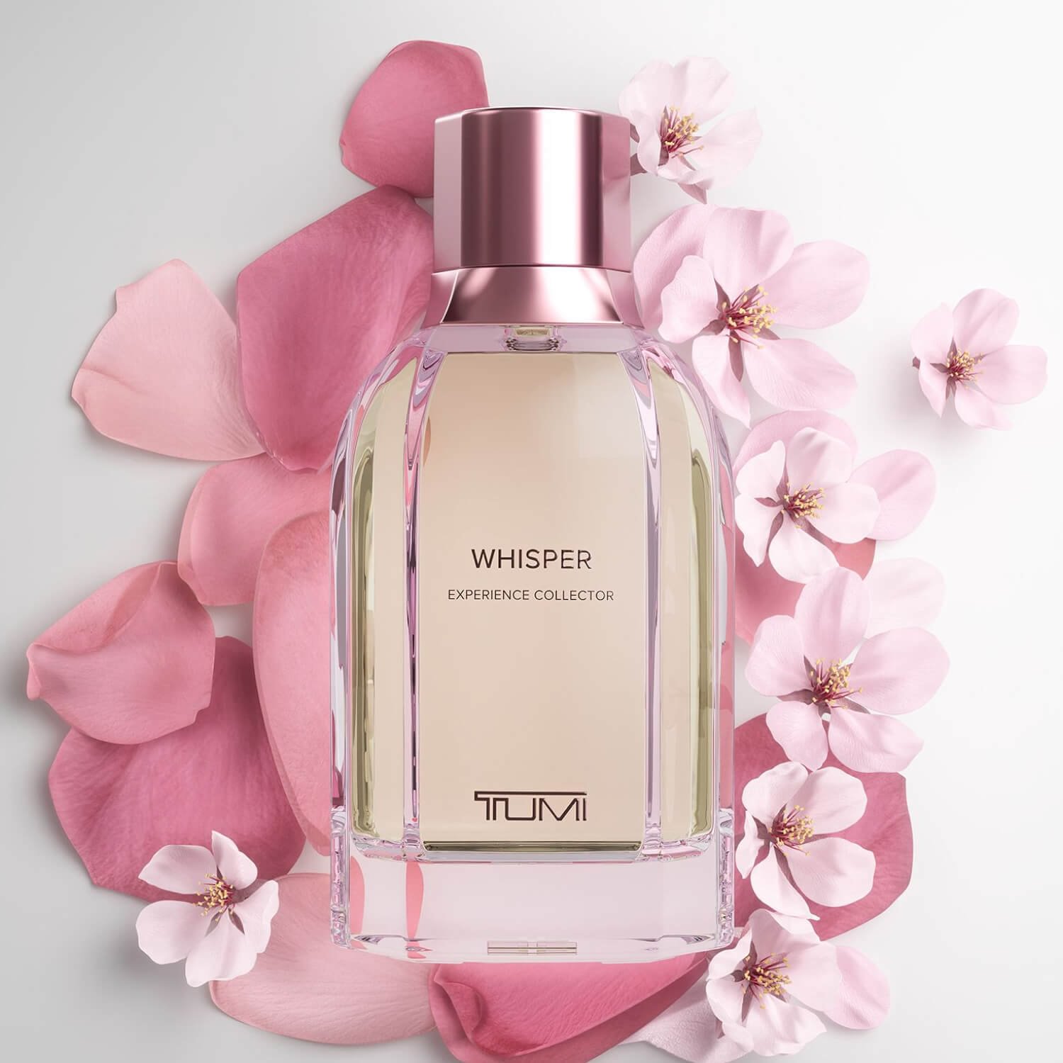 TUMI Whisper for $17.95 per month | Scentbird