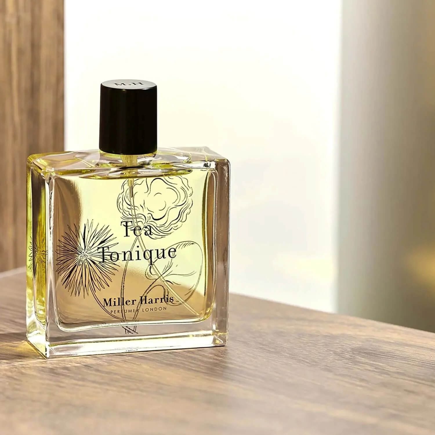 Miller Harris Tea Tonique for $17.95 per month | Scentbird