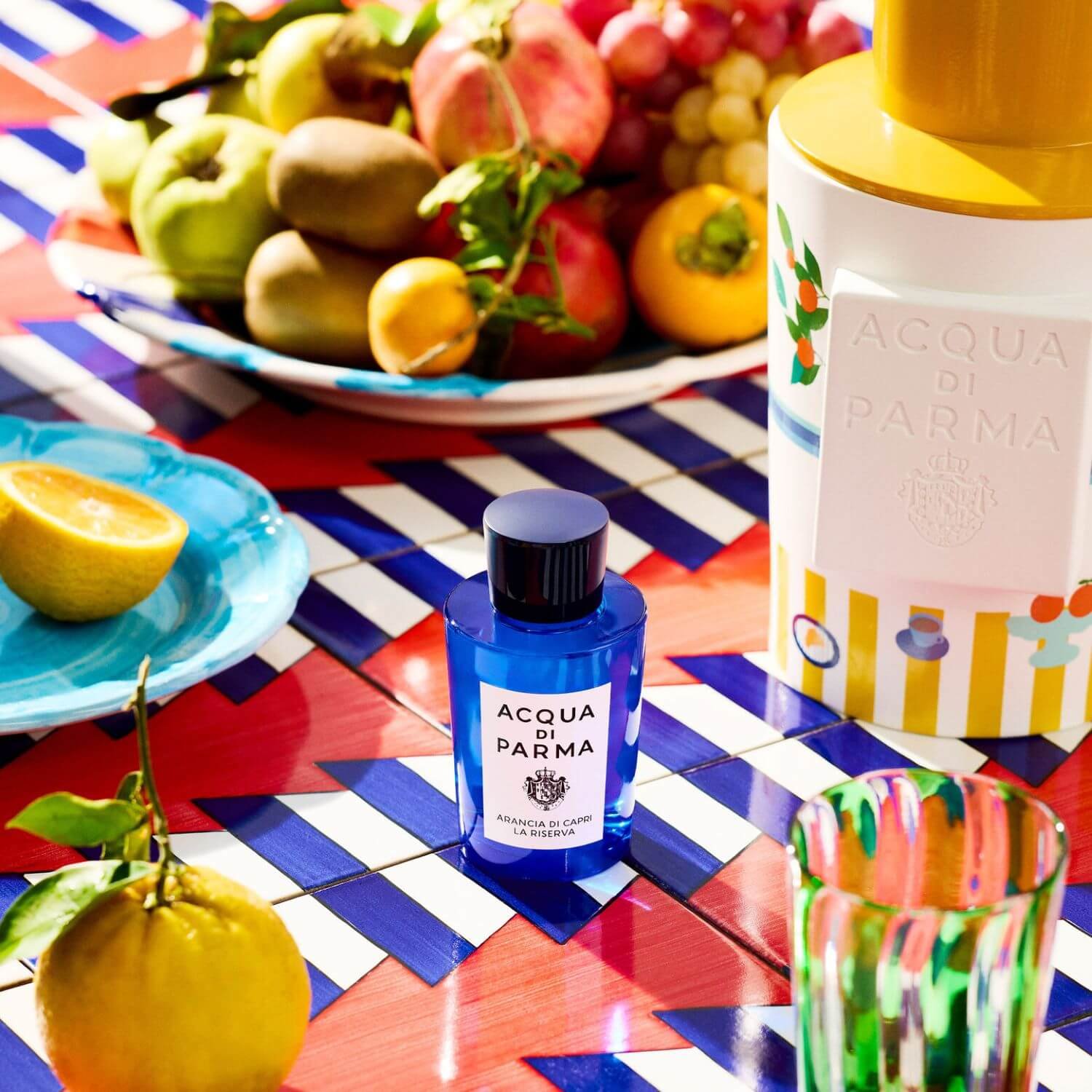 Acqua di Parma Arancia Di Capri La Riserva for $17.95 per month