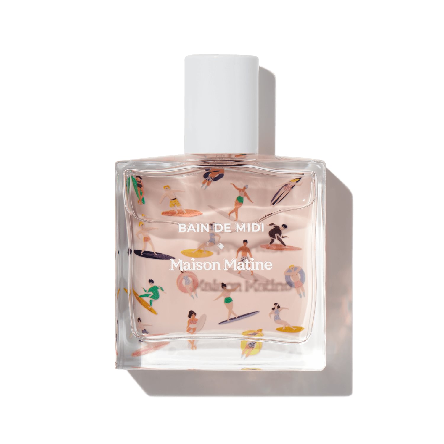 Score MAISON MATINE Bain de Midi at Scentbird for $17.95
