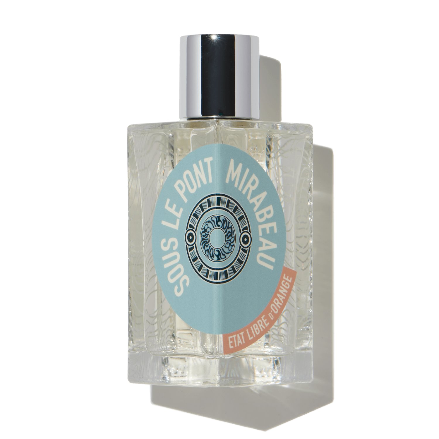 Sous Le Pont Mirabeau by Etat Libre d`Orange| Sous Le Pont