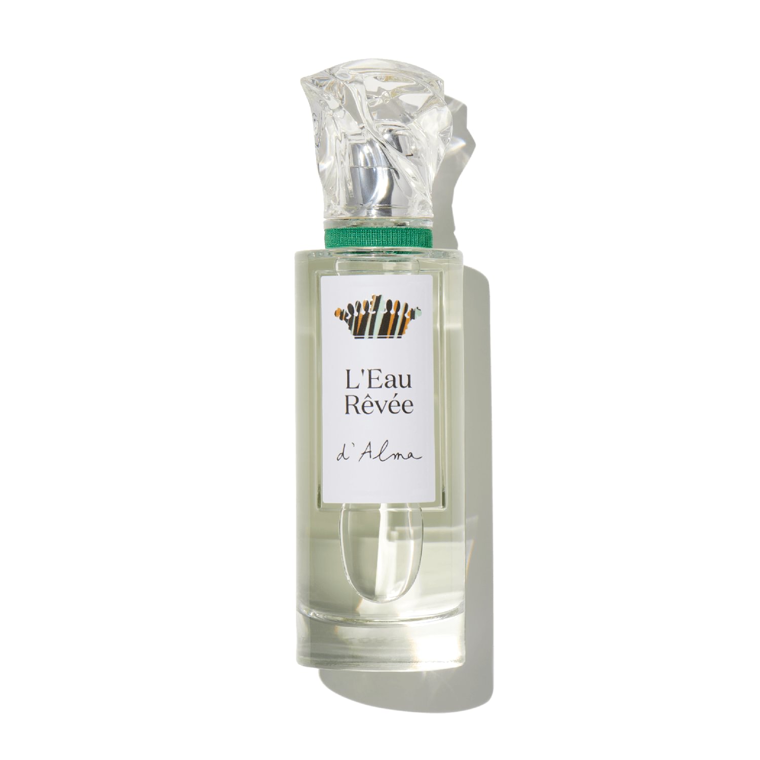 Sisley L'Eau Revee d'Alma for $17.95 per month | Scentbird