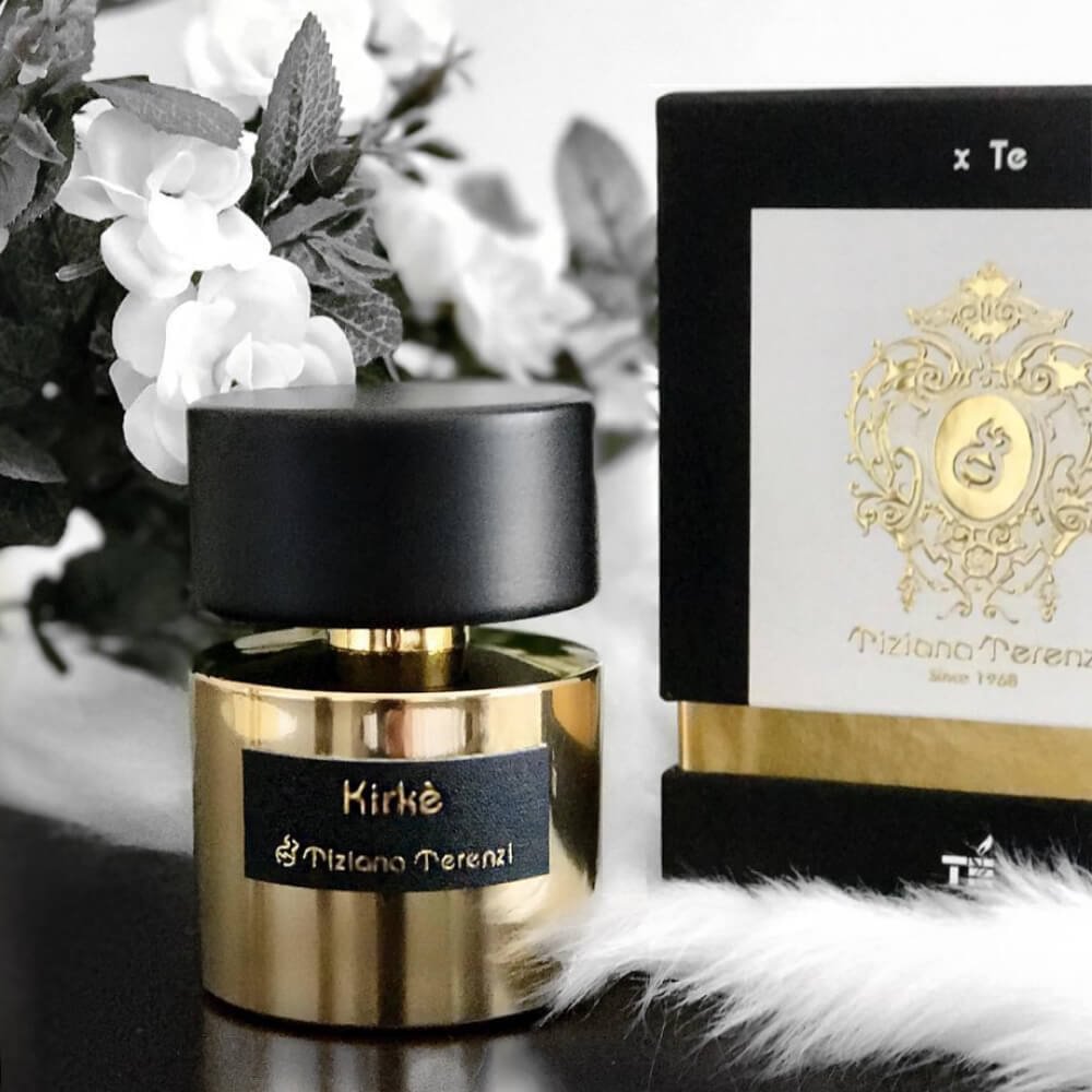 Score Tiziana Terenzi Kirkè at Scentbird for $17.95