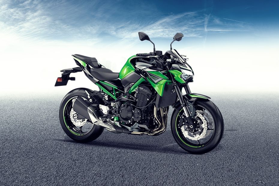 Kawasaki Z900 Standard 2026 Price Philippines, Specs & February Promos