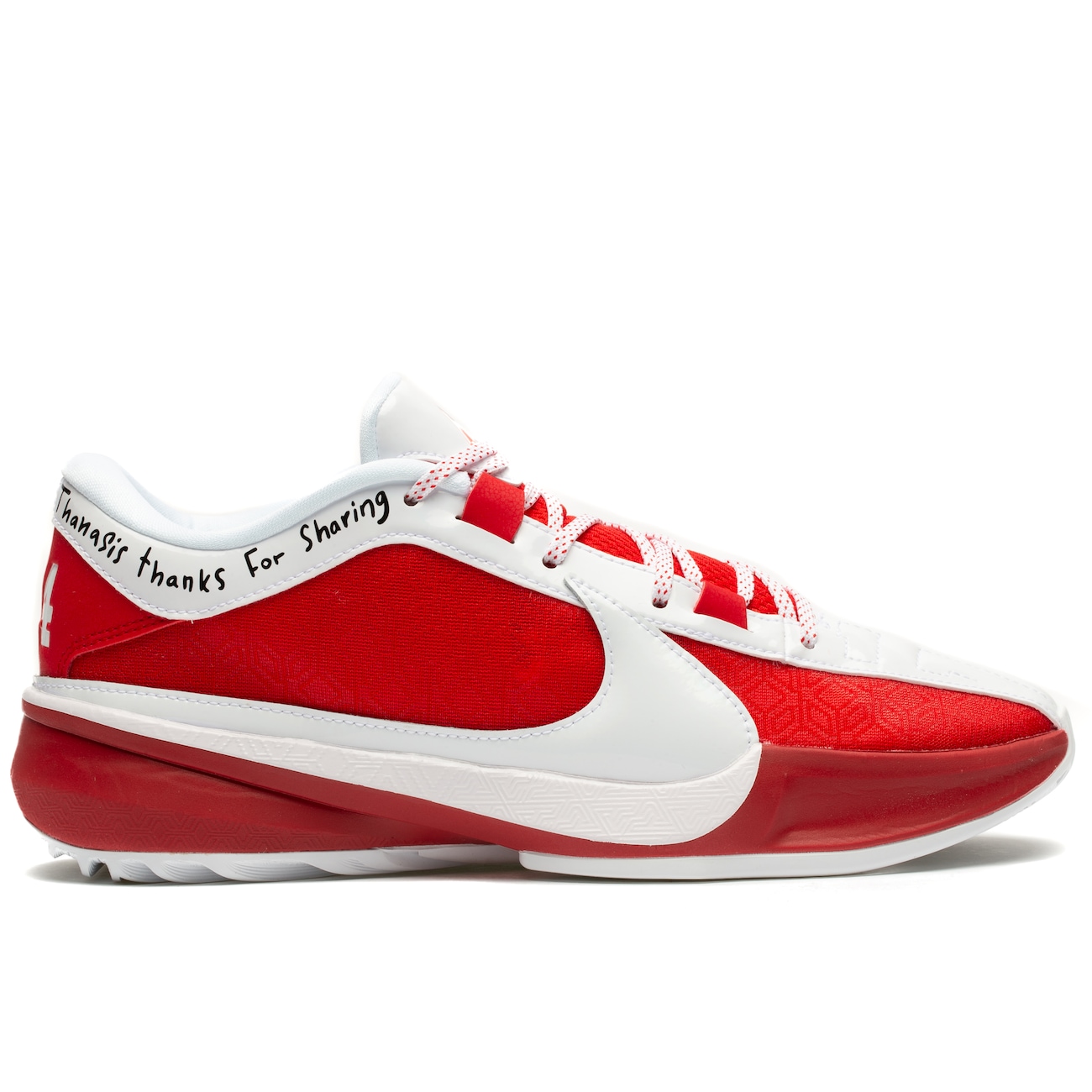 Tênis Nike Zoom Freak 5 ASW Masculino | Centauro