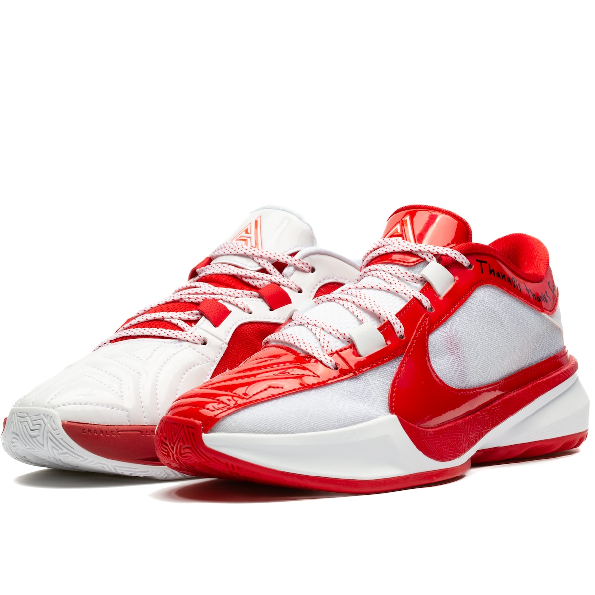 Tênis Nike Zoom Freak 5 ASW Masculino | Centauro