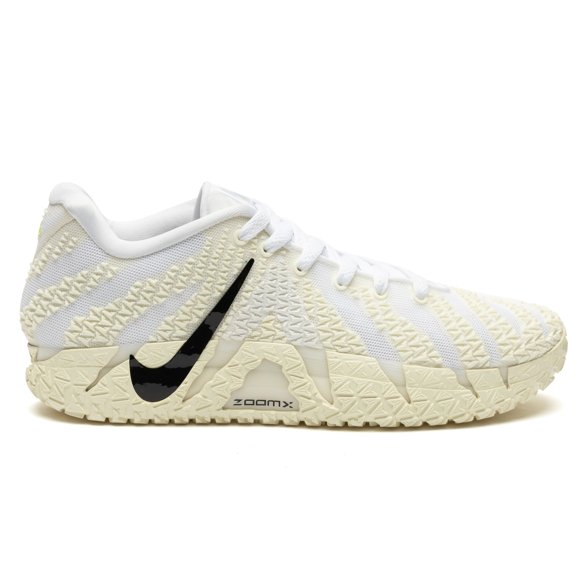 Tênis Masculino Nike JA 3 | Centauro