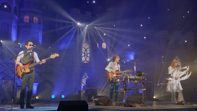 45th Anniversary Summer Best Hit Alfee 2018 夏ノ巻 Chateau of The