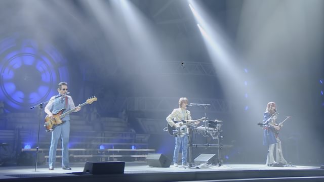 THE ALFEE 45th Anniversary Summer Best Hit Alfee 2019 夏の乱