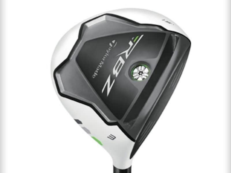 今年最注目！ ”飛び”のフェアウェイウッド [ゴルフ] All About