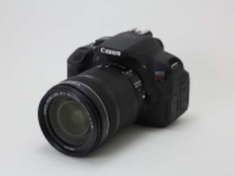 3/3 プレミアムなKiss キヤノン EOS Kiss X7i レビュー [デジタル一眼