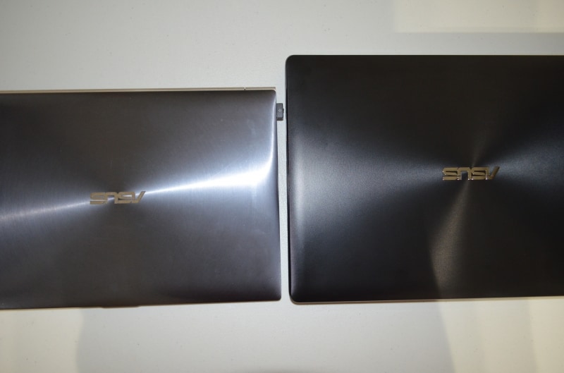 ホーム向け万能ノートPC「ASUS X553MA」 [ノートパソコン] All About