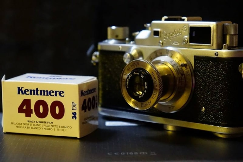 激安なジャンク品でフィルムカメラを楽しむ方法 [デジタルカメラ] All