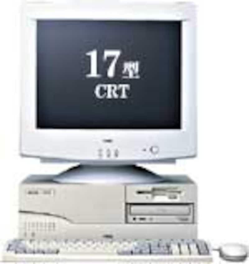 一世を風靡したNECのPC-9800シリーズ さようなら98 [デスクトップ