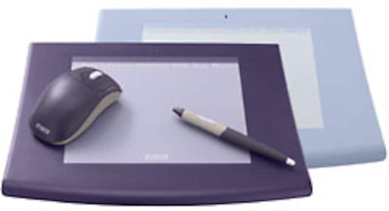 ワコム インテュオス2 i-620 USB 値下げしました(^^) ワコム