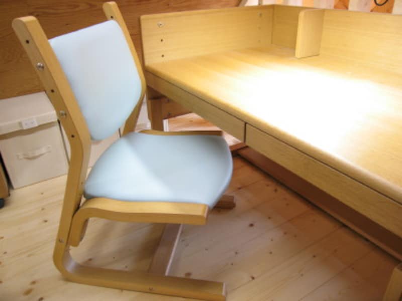 2/6 ベスト1学習机！ 学びデスクと成長チェア [子供用品] All About