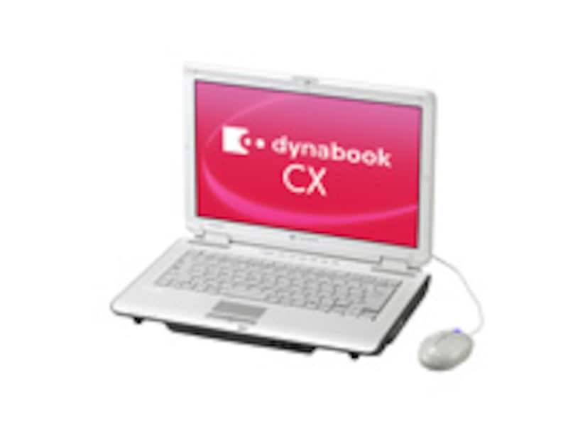 東芝 Qosmio/dynabook 2006年夏モデル [ノートパソコン] All About