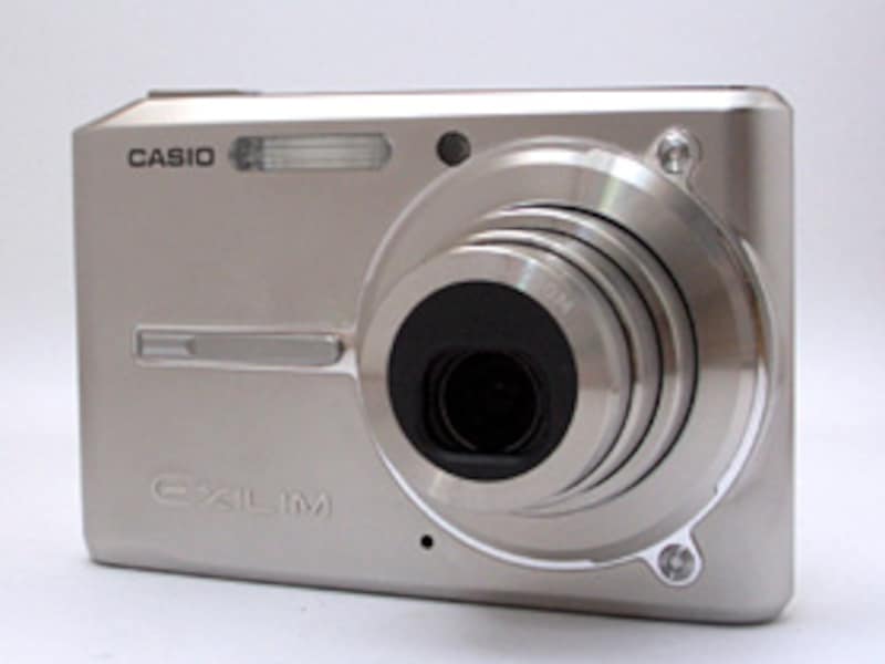 動作確認済】カシオ EXILIM EX-S600 デジカメ CASIO EXILIM デジカメ