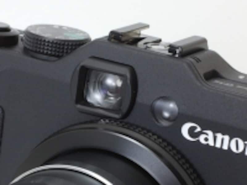 2/4 高画質と高機能を両立！ キヤノン PowerShot G15 [デジタルカメラ