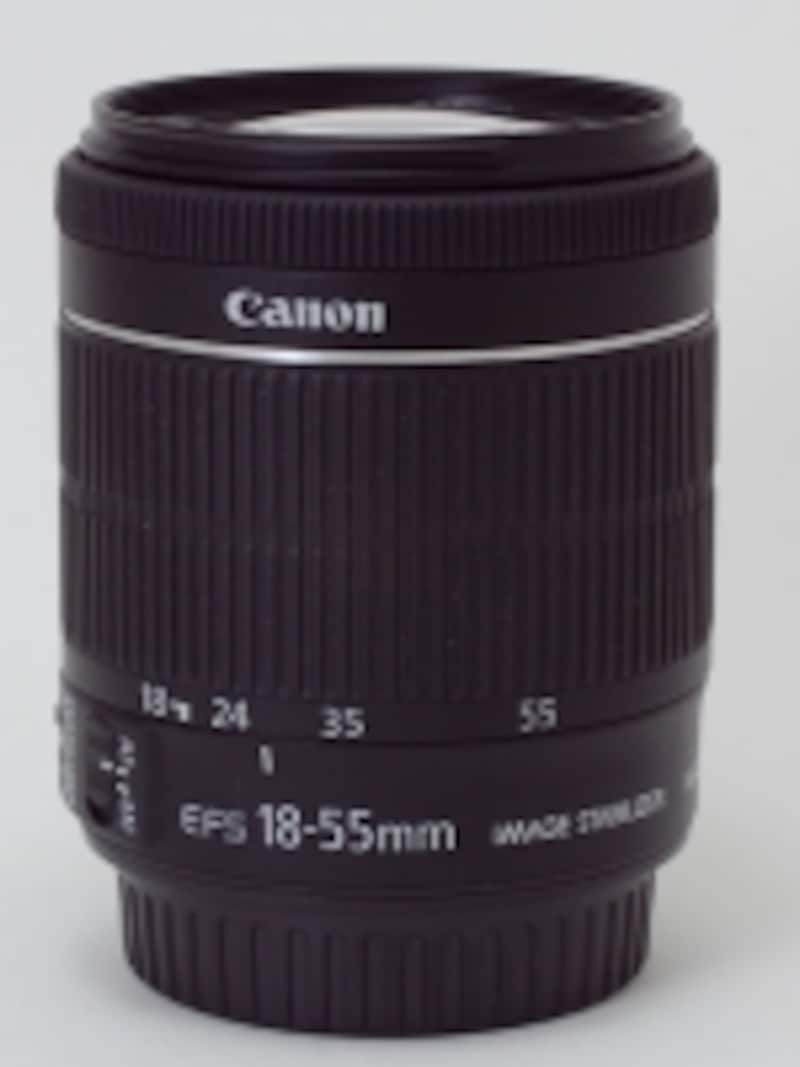 2/4 世界最小のKiss キヤノン EOS Kiss X7 レビュー [デジタル一眼