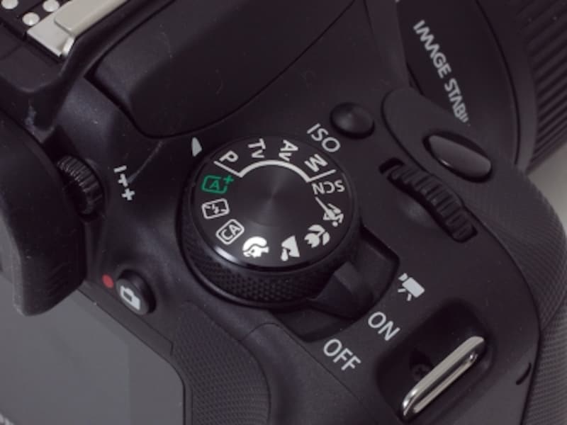 3/4 世界最小のKiss キヤノン EOS Kiss X7 レビュー [デジタル一眼