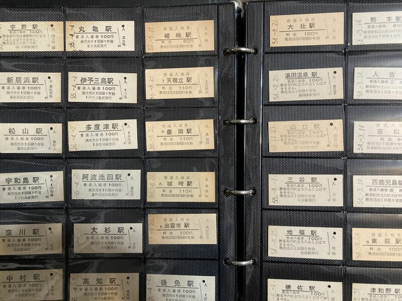 2022年は鉄道開業150周年！「JR全駅入場券」セットなど、気になる特別