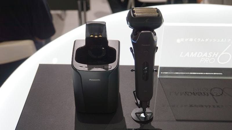 新「ラムダッシュPRO 6枚刃」はどこが進化した？ ヒゲを剃って分かった