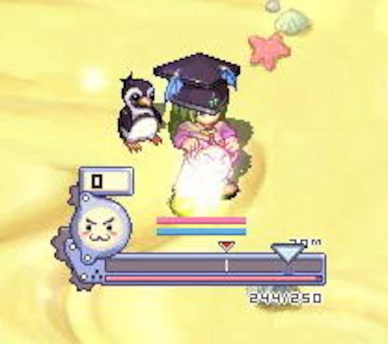 MMORPGトリックスター ブランケット(一点物) MMORPGトリックスター